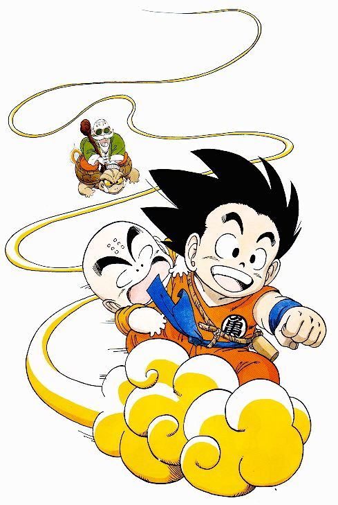 dragon ball z dragon ball z
