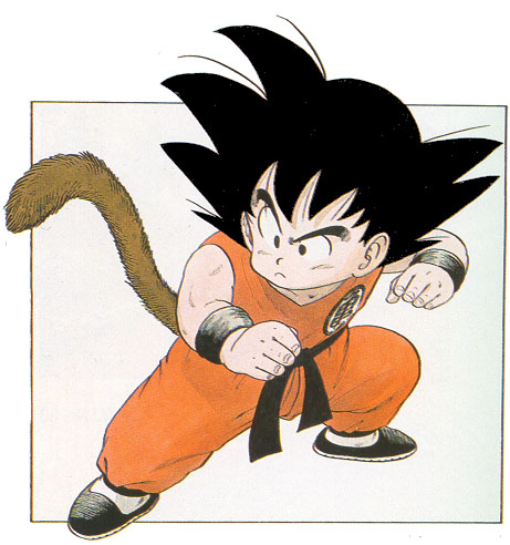 FOTOS DRAGON BALL Z FOTOS DRAGON BALL Z