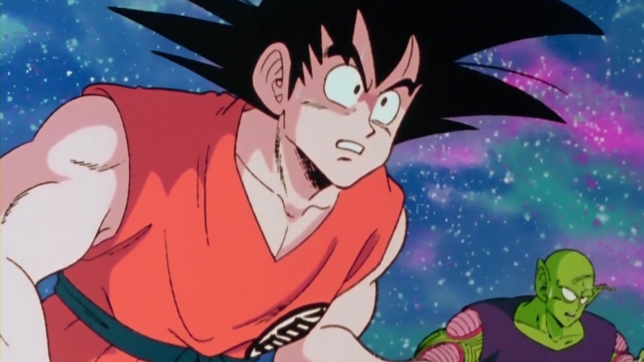 Dragon Ball Kai 22 VOSTFR - univers-animeizenet