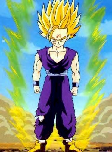 Majin vegeta ssj2 autodestrucción, Wiki