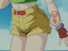 Escenas sensuradas en Dragon Ball