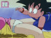 Escenas sensuradas en Dragon Ball