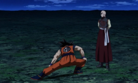 El Mundo de Dragon Ball El Mundo de Dragon Ball